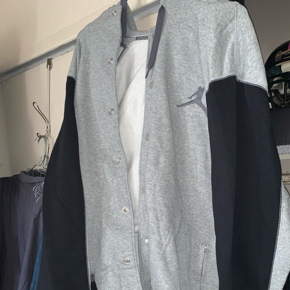 Brand New Never Worn Out Jordan Sweater